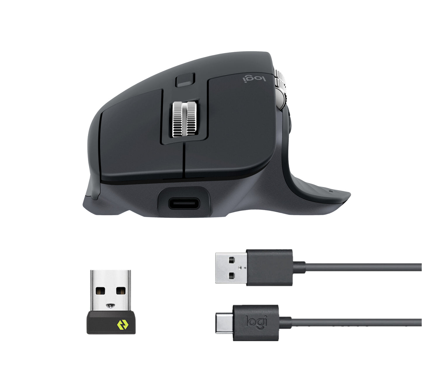 Logitech MX Master 3S