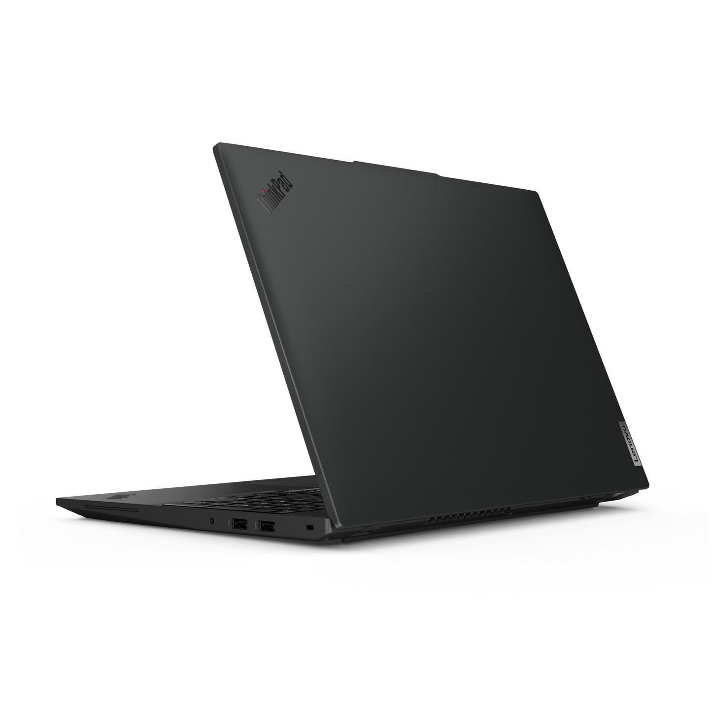 Lenovo ThinkPad L16 Gen 1 (Intel) Intel Core Ultra 7 155U Bärbar dator 40,6 cm (16") WUXGA 16 GB DDR5-SDRAM 512 GB SSD Wi-Fi 6E (802.11ax) Windows 11 Pro Engelsk Svart