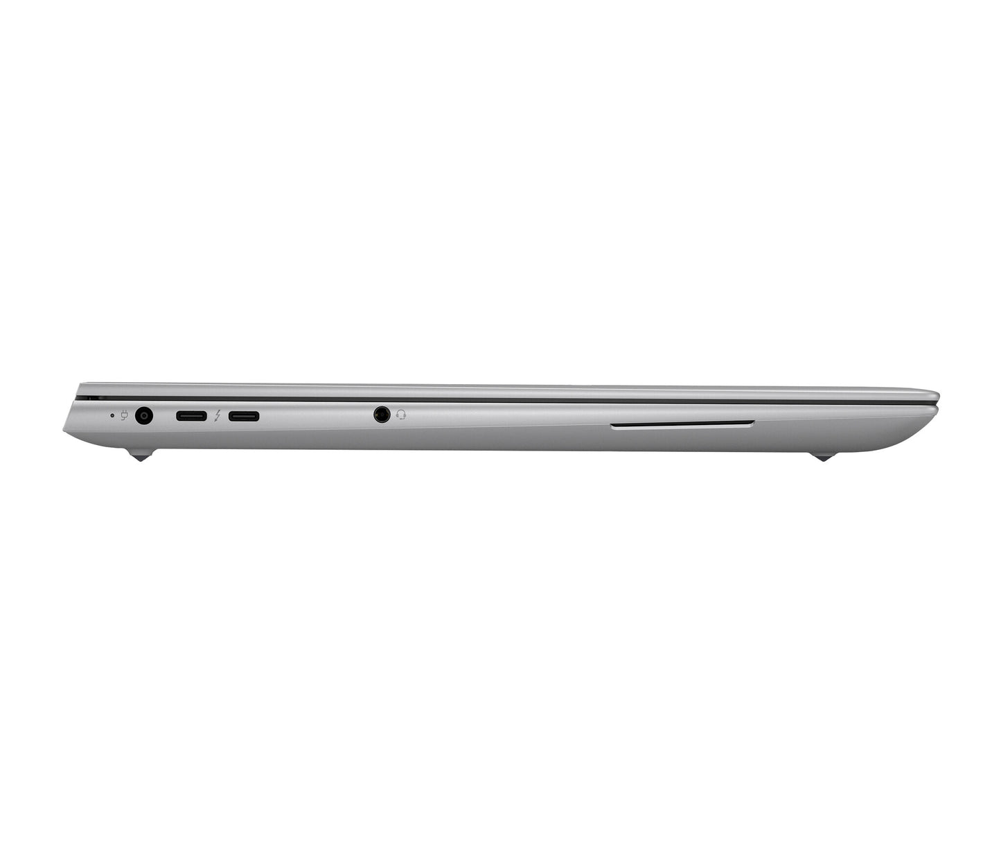 HP ZBook Studio G11 Intel Core Ultra 9 185H Mobil arbetsstation 40,6 cm (16") Pekskärm WQUXGA 64 GB DDR5-SDRAM 1 TB SSD NVIDIA GeForce RTX 4070 Wi-Fi 7 (802.11be) Windows 11 Pro AI PC, AI Workstation Silver