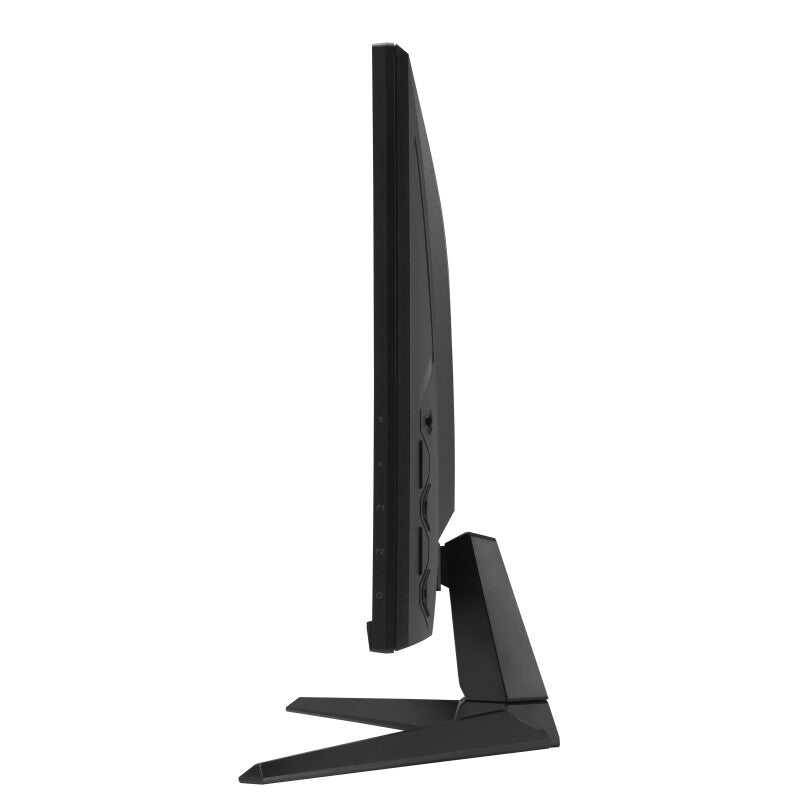ASUS TUF Gaming VG279QM1A platta pc-skärmar 68,6 cm (27") 1920 x 1080 pixlar Full HD LCD Svart