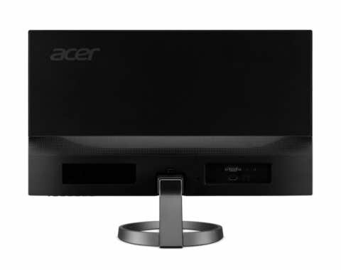 Acer RL242YE platta pc-skärmar 60,5 cm (23.8") 1920 x 1080 pixlar Full HD Grå