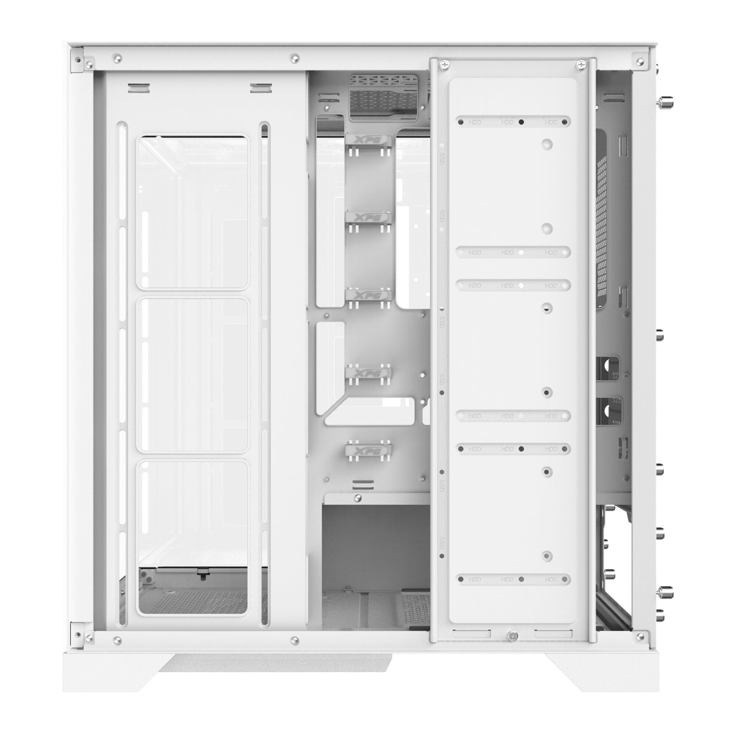 XPG INVADER X Midi Tower Vit