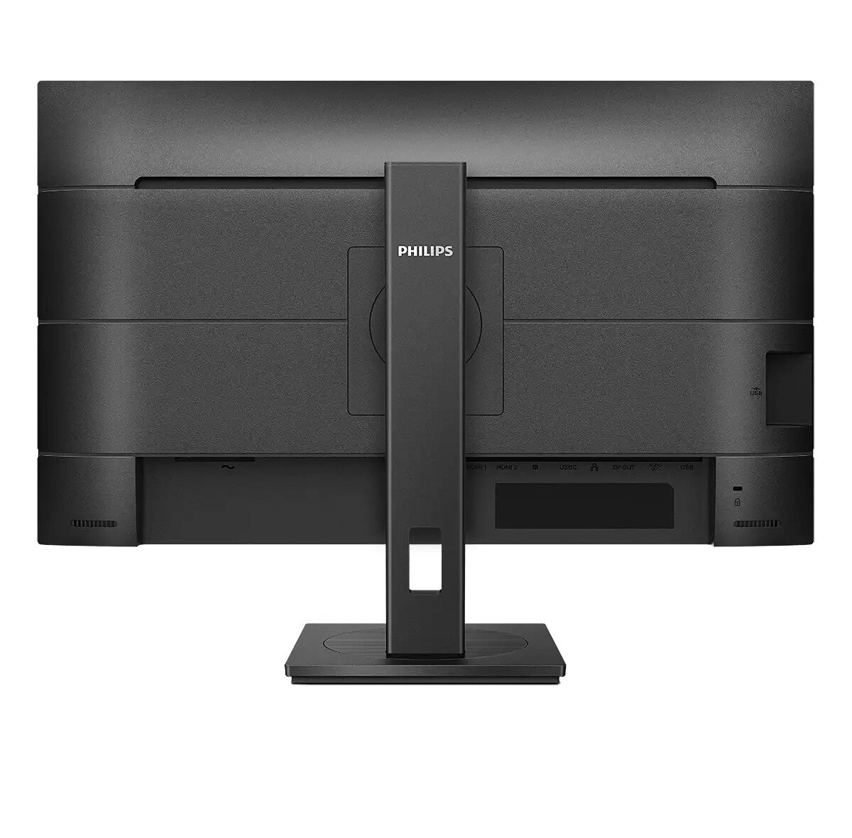 Philips B Line 276B1/75 LED display 68,6 cm (27") 2560 x 1440 pixlar Full HD Svart