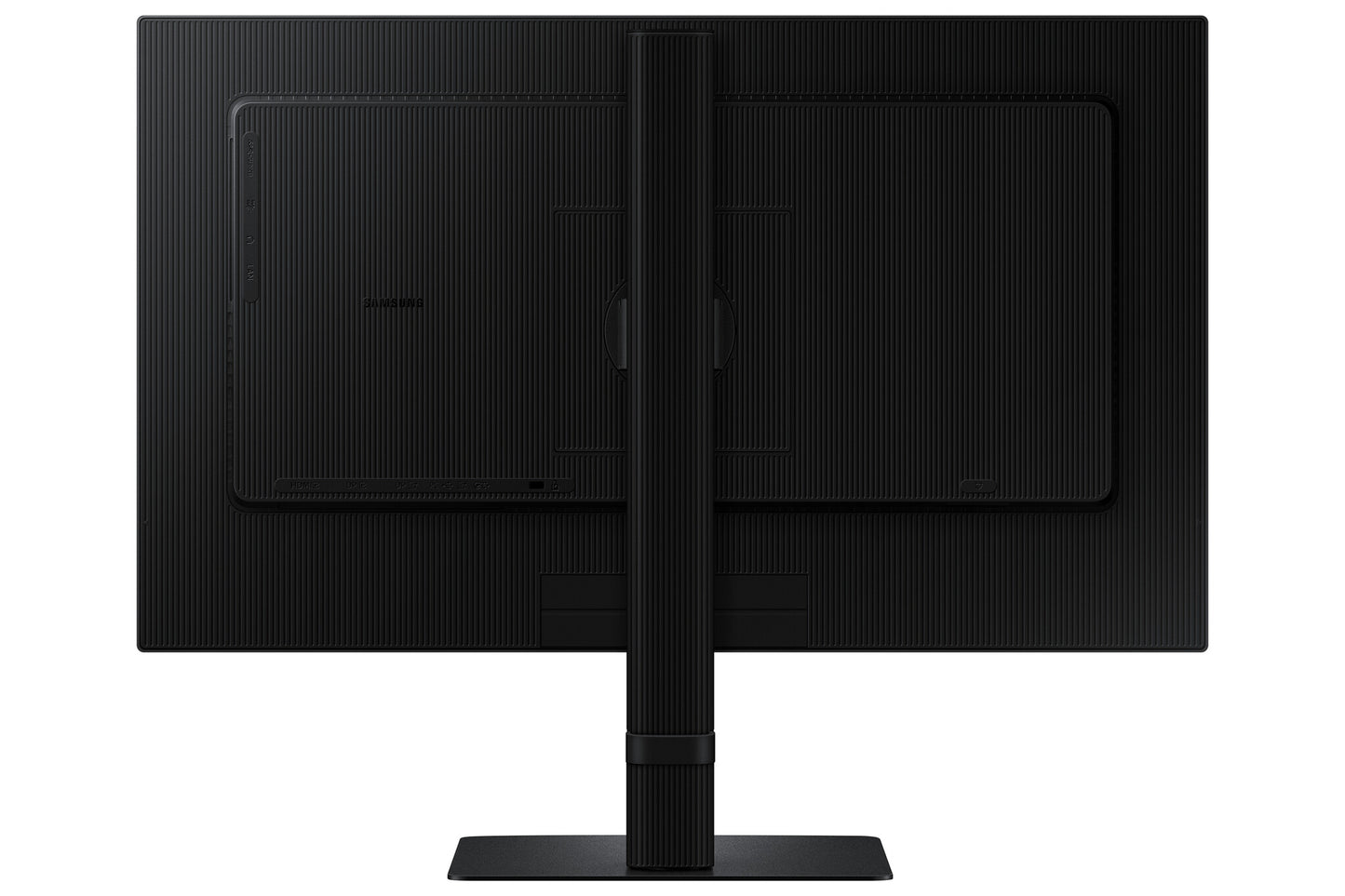 Samsung S60UD platta pc-skärmar 61 cm (24") 2560 x 1440 pixlar Quad HD LCD Svart