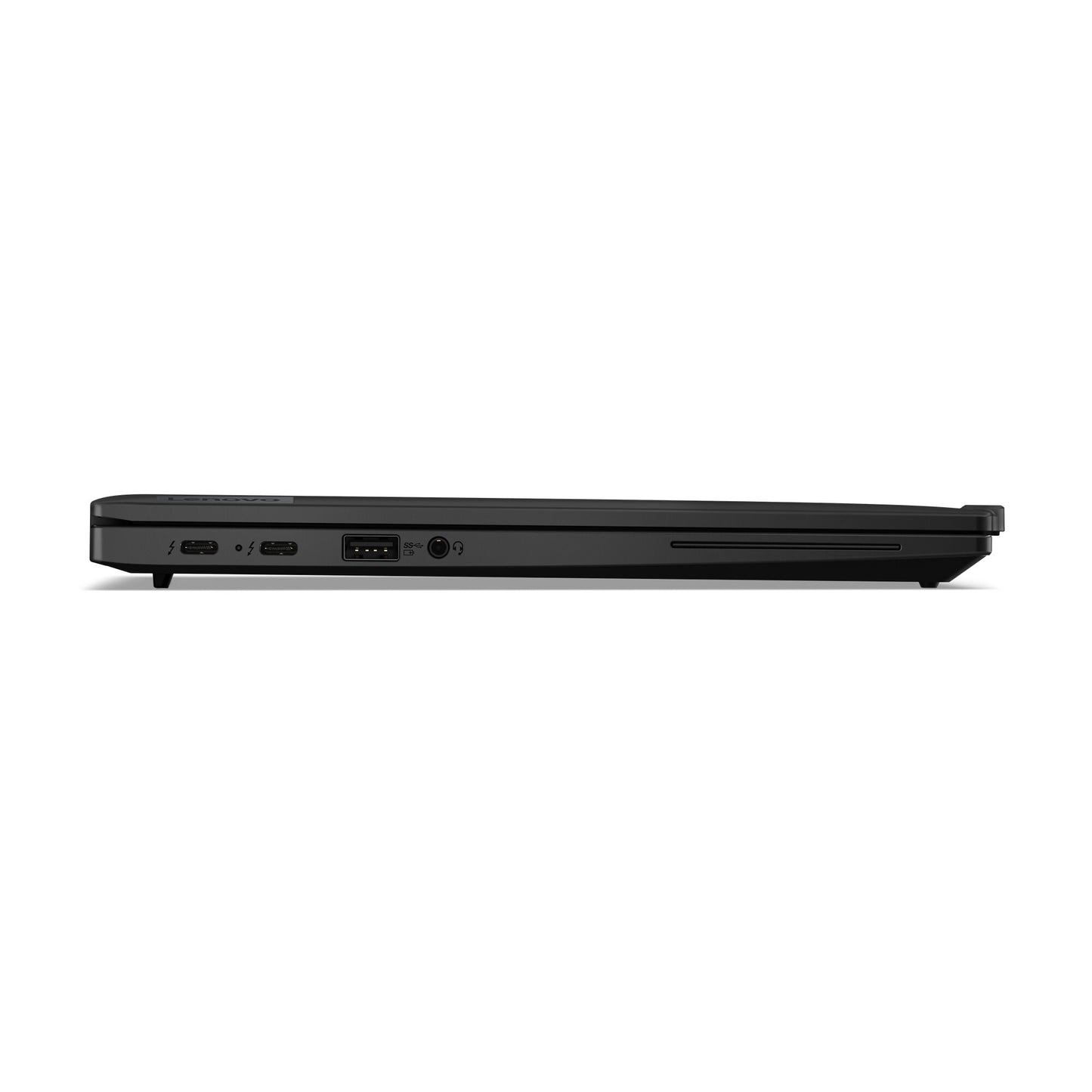 Lenovo ThinkPad X13 Gen 5 Intel Core Ultra 7 155U Bärbar dator 33,8 cm (13.3") WUXGA 16 GB LPDDR5x-SDRAM 512 GB SSD Wi-Fi 6E (802.11ax) Windows 11 Pro Nordic Svart Intel Core Ultra 7 155U (12MB Cache), 16GB LPDDR5x-SDRAM, 512GB SSD, 33.8 cm (13.3") WUXGA