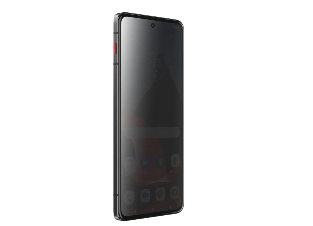 Motorola ThinkPhone 16,8 cm (6.6") Android 13 USB Type-C 8 GB 256 GB Svart