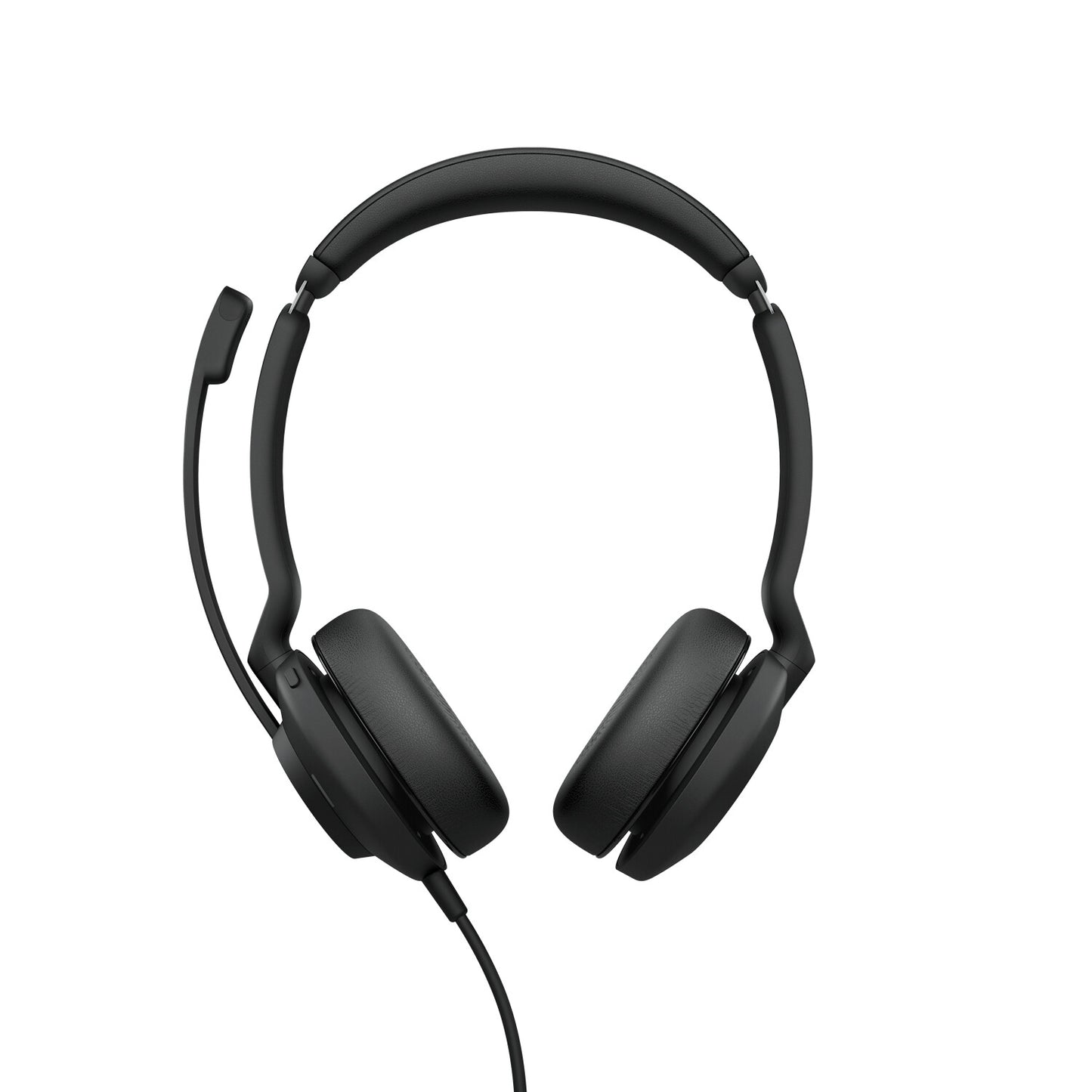 Jabra Evolve2 30 SE Headset Kabel Huvudband Kontor/callcenter USB Type-A Svart