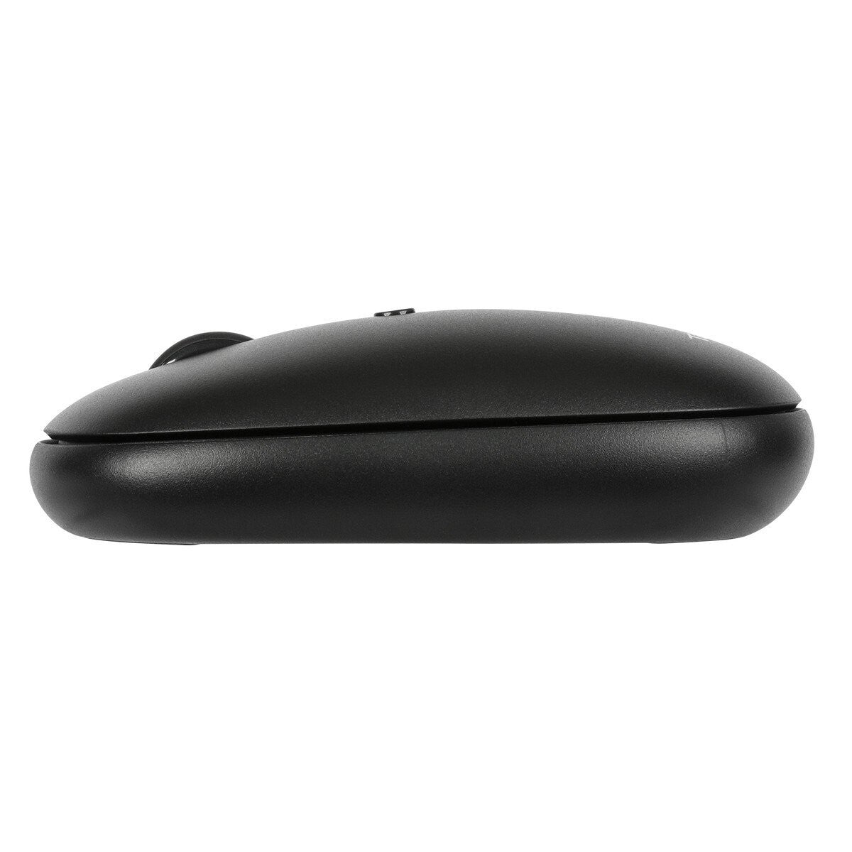 Targus AMB581GL datormöss Ambidextrous Trådlös RF + Bluetooth