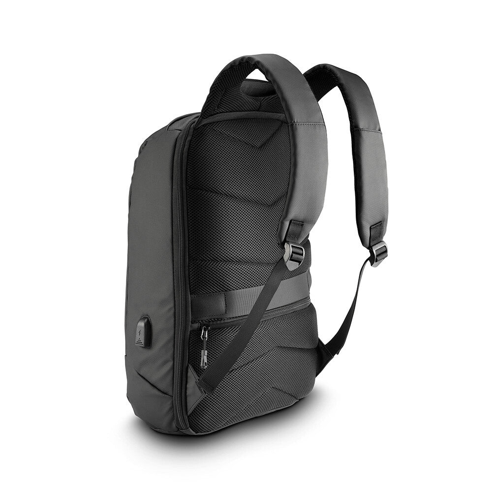 Sharkoon Backpack Ryggsäck Svart