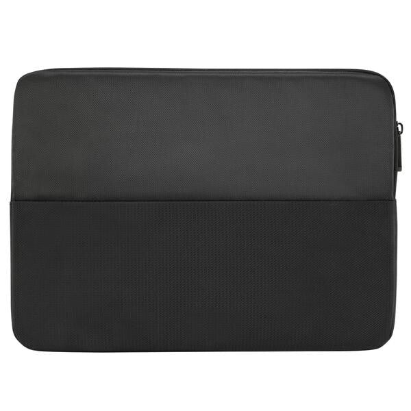 Targus CityGear 33,8 cm (13.3") Överdrag Svart