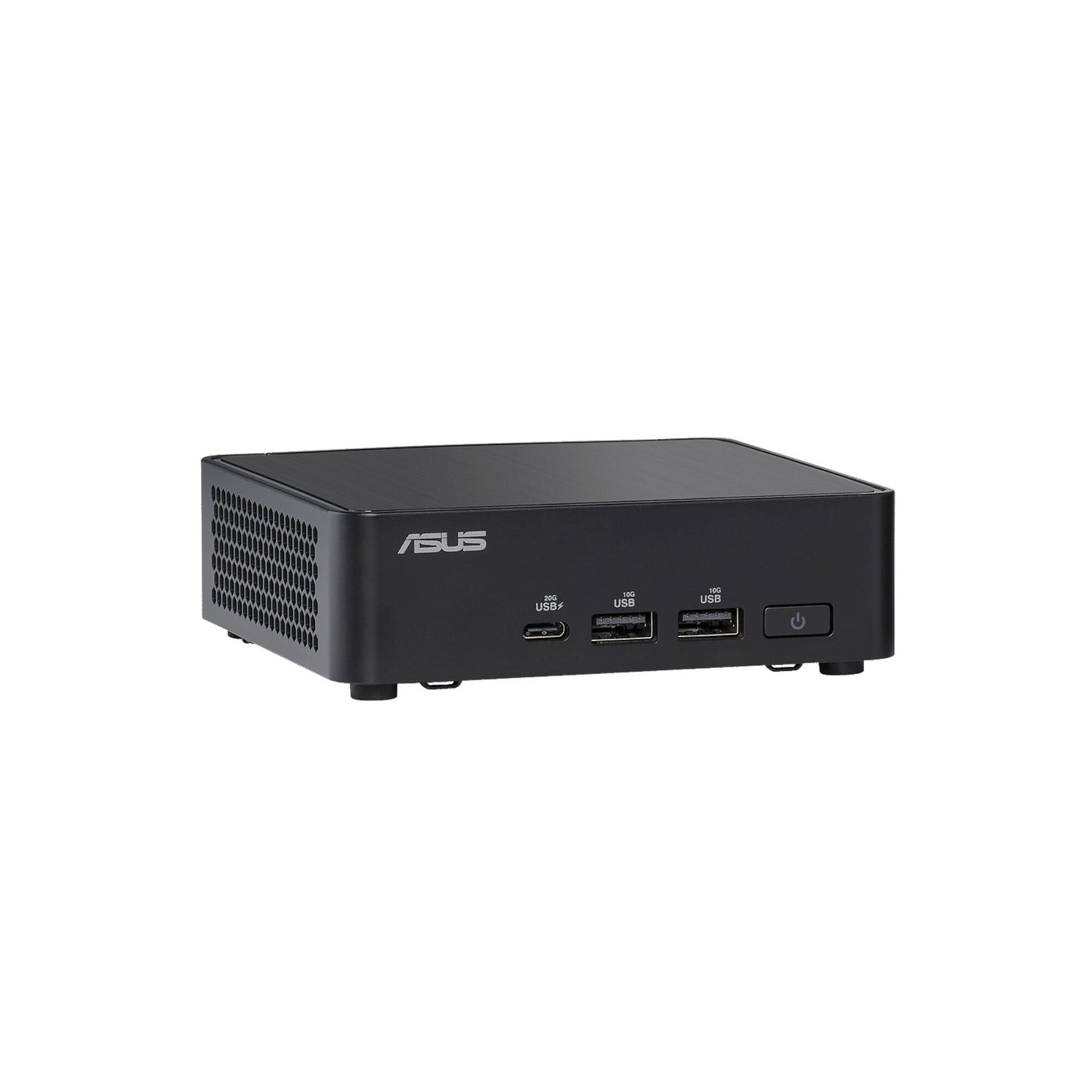 ASUS NUC 14 Pro RNUC14RVKI300002I UCFF Svart 100U