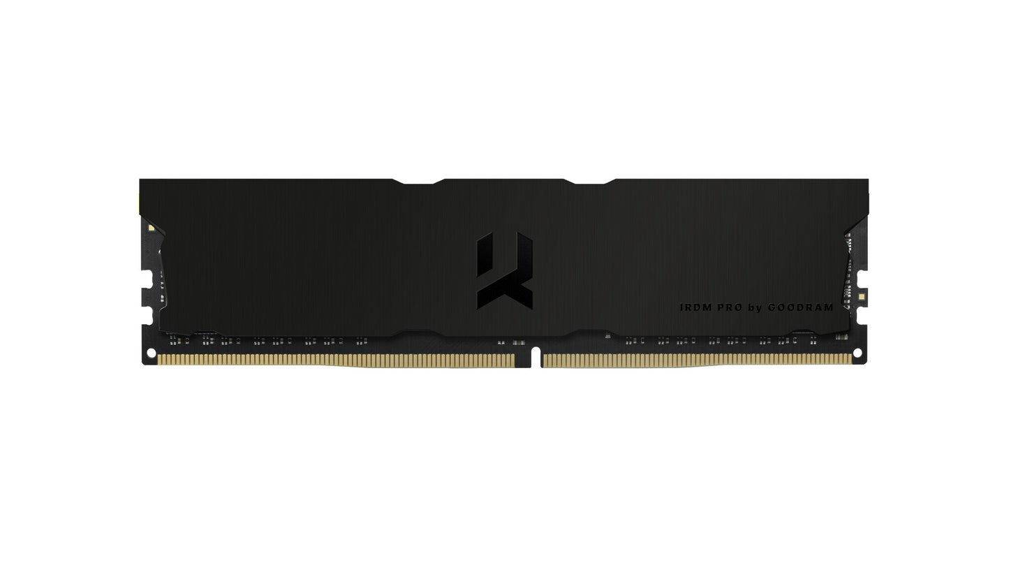 Goodram IRDM PRO IRP-K3600D4V64L18/32GDC RAM-minnen 32 GB 2 x 16 GB DDR4 3600 MHz