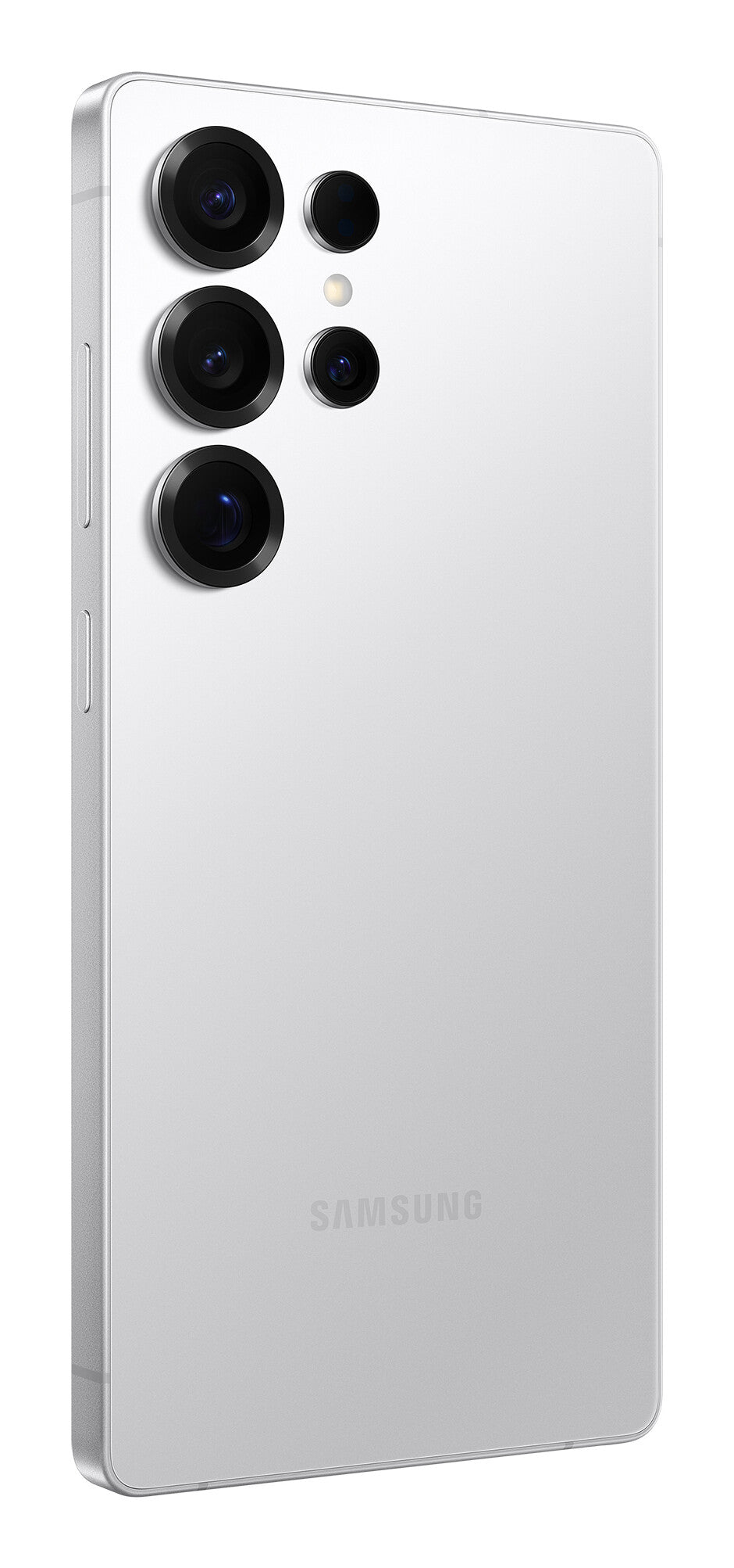 Samsung Galaxy S25 Ultra 1 TB Silver, Vit