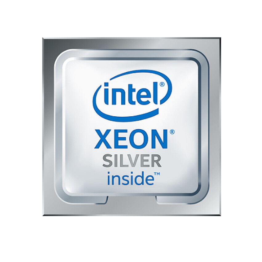 HPE Intel Xeon-Silver 4214R processorer 2,4 GHz 16,5 MB L3