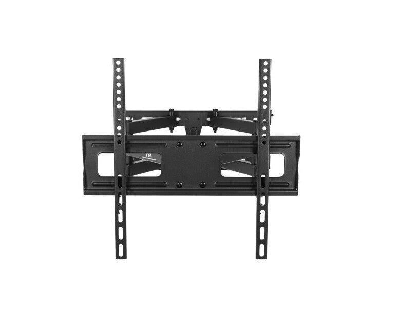 Maclean MC-760 tv-fäste 139,7 cm (55") Svart