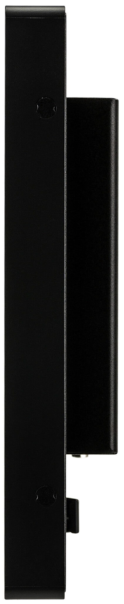 iiyama ProLite TF1634MC-B8X platta pc-skärmar 39,6 cm (15.6") 1920 x 1080 pixlar Full HD LED Pekskärm Flera användare Svart