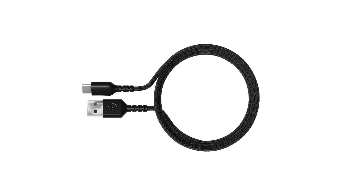 Steelseries Prime mini Wireless datormöss Spela högerhand RF Trådlös Optisk 18000 DPI