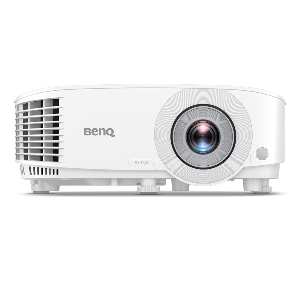 BenQ MS560 Standard throw-projektor 4000 ANSI-lumen DLP SVGA (800x600) Vit