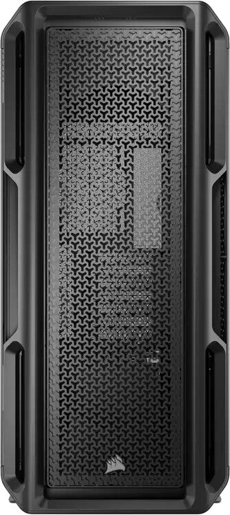 Corsair 5000T Midi Tower Svart