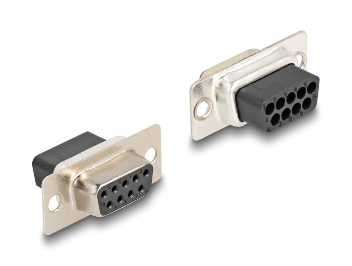 DeLOCK 67105 nätverkskort/adapters RJ-45