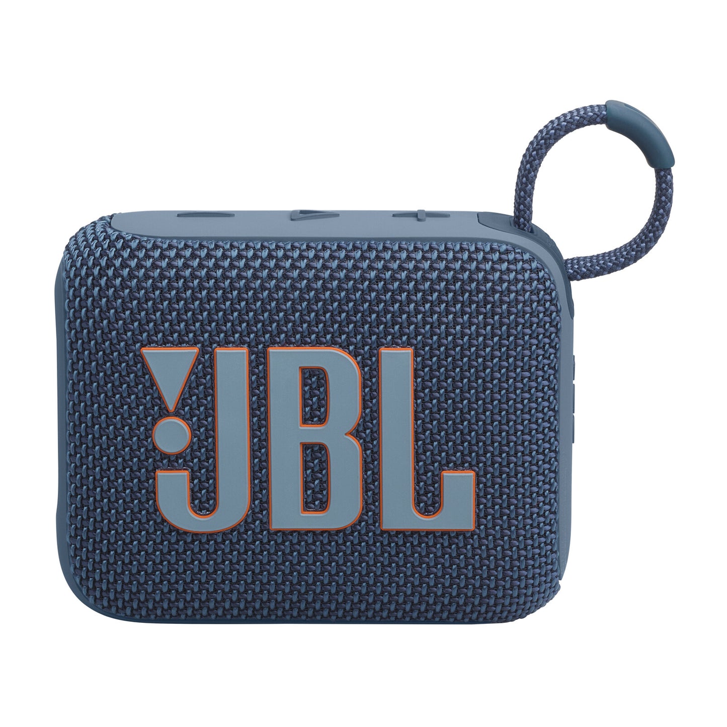 JBL Go 4 Bärbar monohögtalare Blå 4,2 W