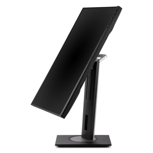 Viewsonic VG Series VG2748a LED display 68,6 cm (27") 1920 x 1080 pixlar Full HD Svart