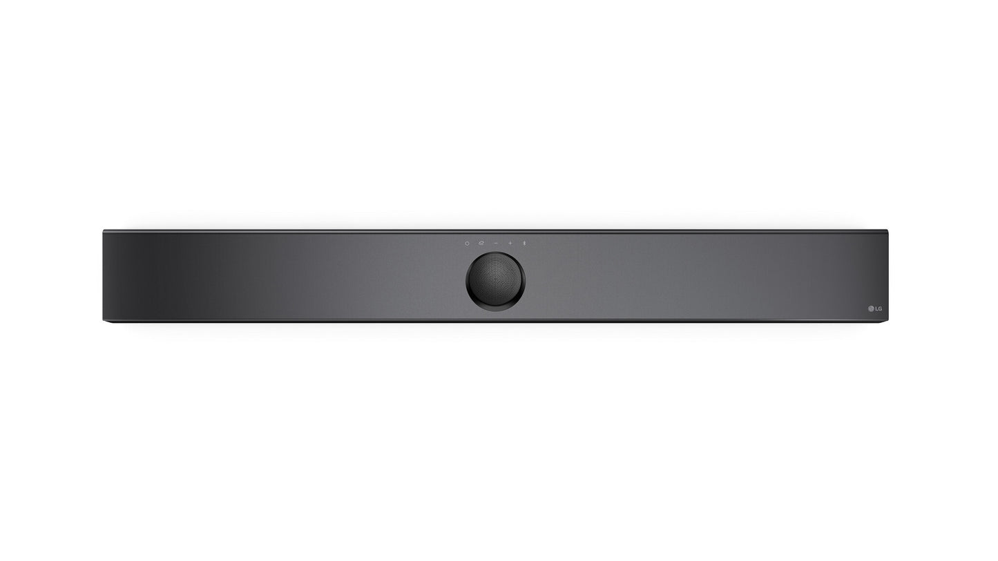 LG S70TY Svart 3.1.1 kanaler 400 W