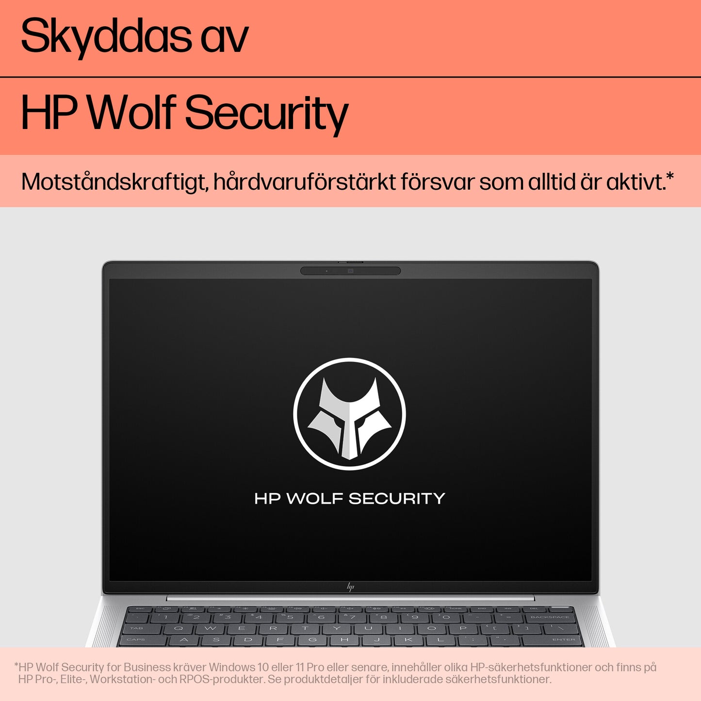 HP EliteBook 1040 G11 Intel Core Ultra 5 125H Bärbar dator 35,6 cm (14") Pekskärm WUXGA 32 GB LPDDR5x-SDRAM 1 TB SSD Wi-Fi 6E (802.11ax) Windows 11 Pro AI PC Silver