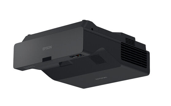 Epson EB-775F Ultra short throw-projektor 4100 ANSI-lumen 3LCD 1080p (1920x1080) Svart