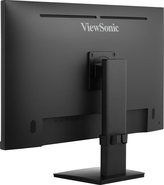 Viewsonic VG3208-4K platta pc-skärmar 81,3 cm (32") 3840 x 2160 pixlar 4K Ultra HD LED Svart