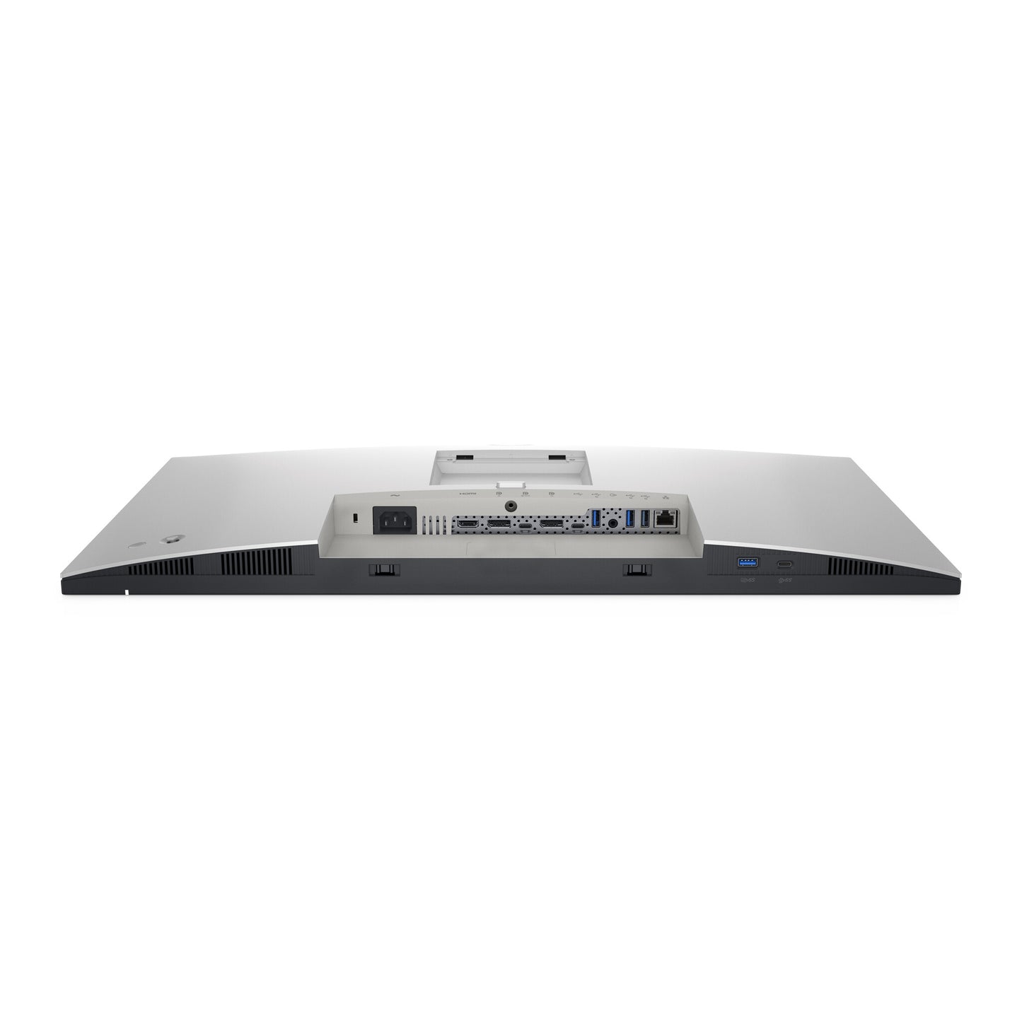 DELL UltraSharp Bildskärmen 27 USB-C Hub – U2722DE