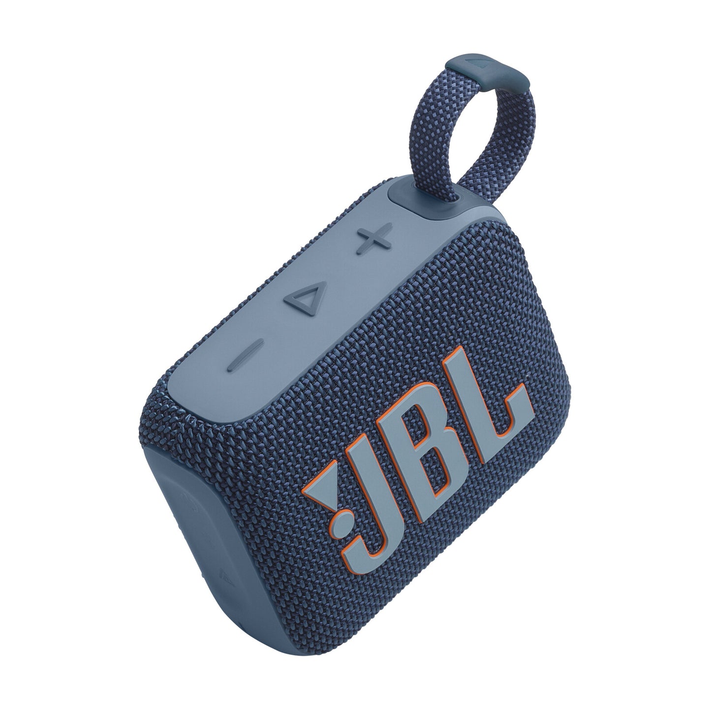JBL Go 4 Bärbar monohögtalare Blå 4,2 W