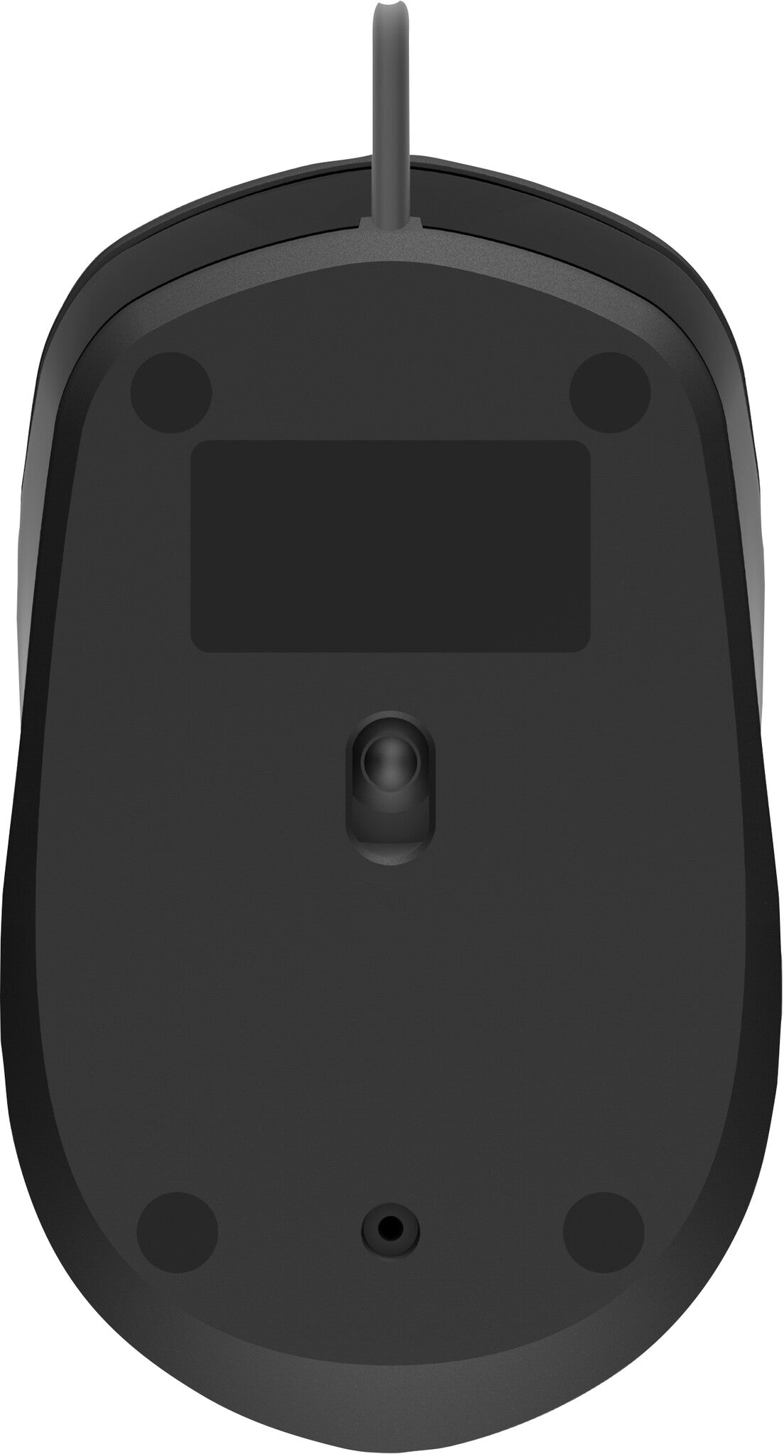 HP 150 trådad mus