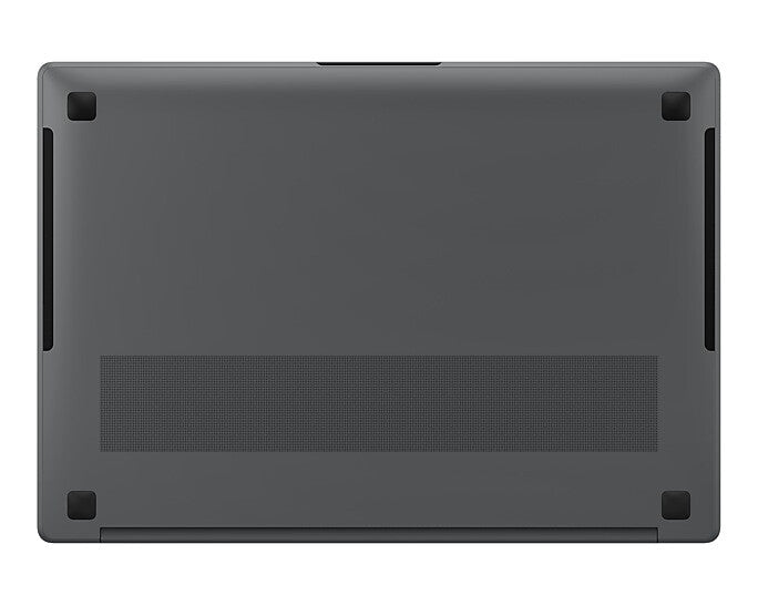 Samsung Galaxy Book5 Pro Intel Core Ultra 7 258V Bärbar dator 40,6 cm (16") Pekskärm WQXGA+ 32 GB LPDDR5x-SDRAM 512 GB SSD Wi-Fi 7 (802.11be) Windows 11 Pro tyska Grå