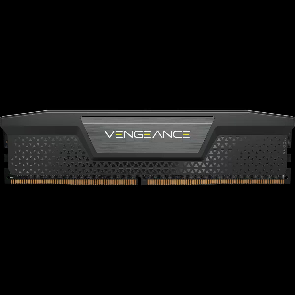 Corsair Vengeance CMK32GX5M2B6400C36 RAM-minnen 32 GB 2 x 16 GB DDR5 6400 MHz