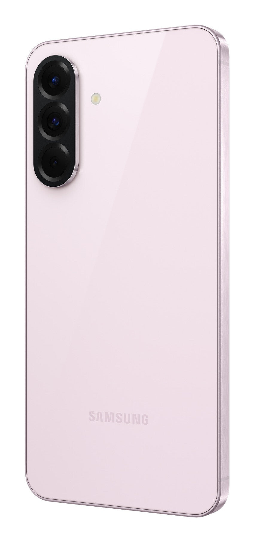 Samsung Galaxy A56 17 cm (6.7") Dubbla SIM-kort Android 15 5G USB Type-C 8 GB 256 GB 5000 mAh Rosa
