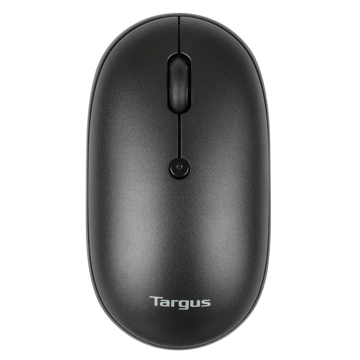 Targus AMB581GL datormöss Ambidextrous Trådlös RF + Bluetooth
