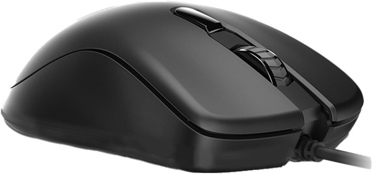 Voxicon DM-GR800 datormöss Kontor högerhand USB Type-A Optisk 6400 DPI