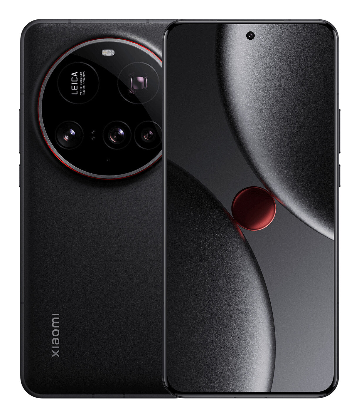 Xiaomi 15 Ultra 17,1 cm (6.73") Dubbla SIM-kort 5G USB Type-C 16 GB 512 GB 5410 mAh Svart