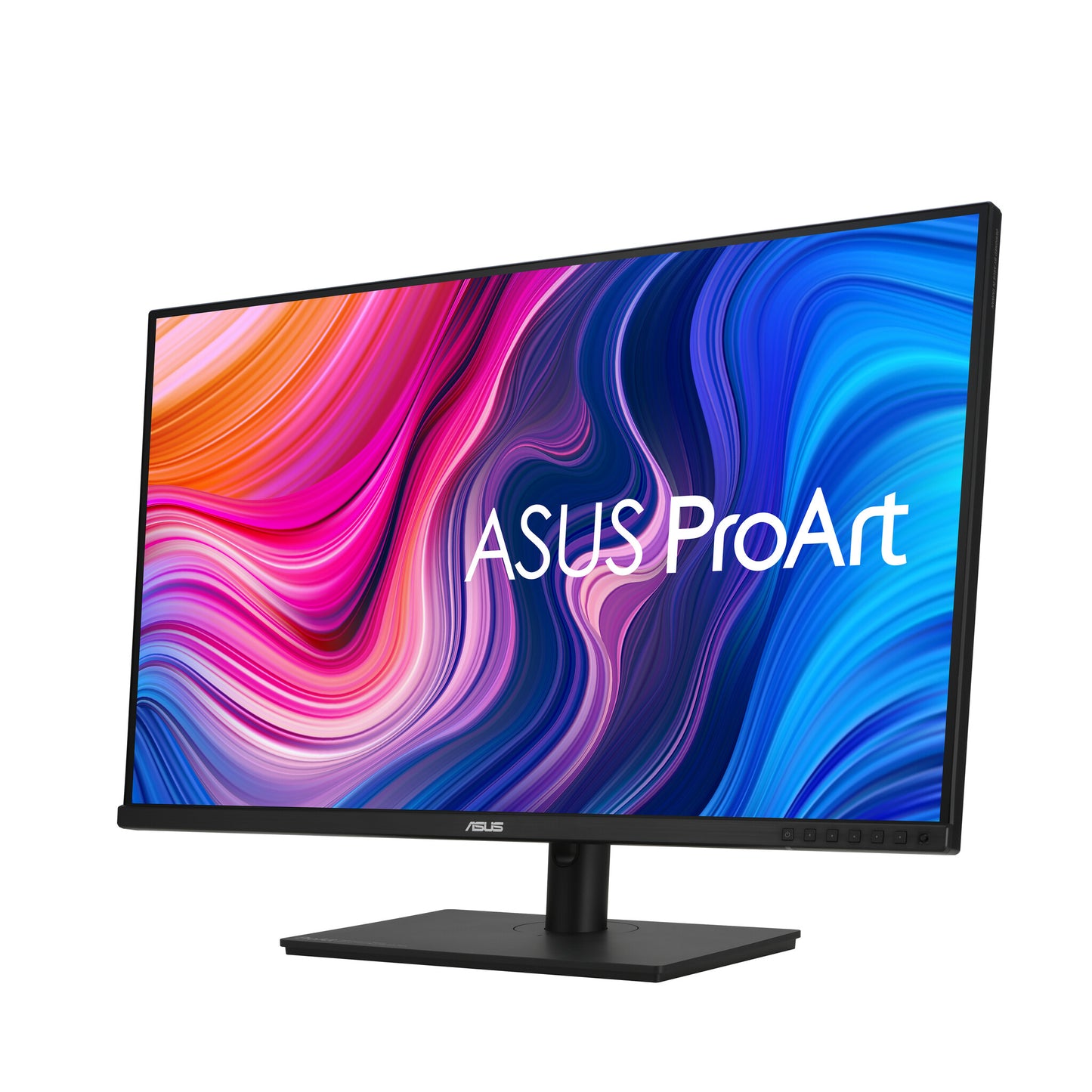 ASUS ProArt PA328CGV LED display 81,3 cm (32") 2560 x 1440 pixlar Wide Quad HD Svart