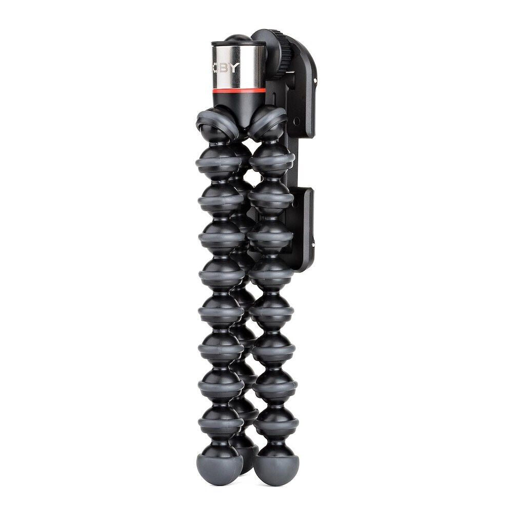 Joby GripTight One GP Stand stativ Smartphone/surfplatta 3 ben Svart