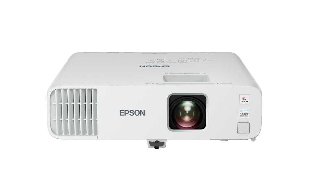 Epson EB-L260F Standard throw-projektor 4600 ANSI-lumen 3LCD 1080p (1920x1080) Vit