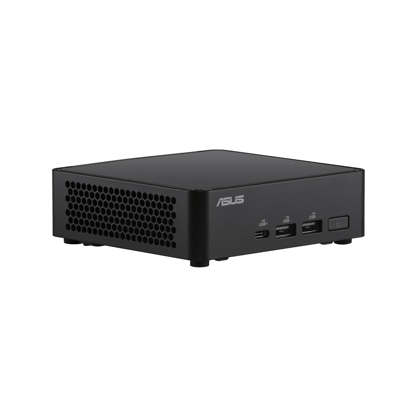 ASUS NUC 14 Pro RNUC14RVKI300002I UCFF Svart 100U