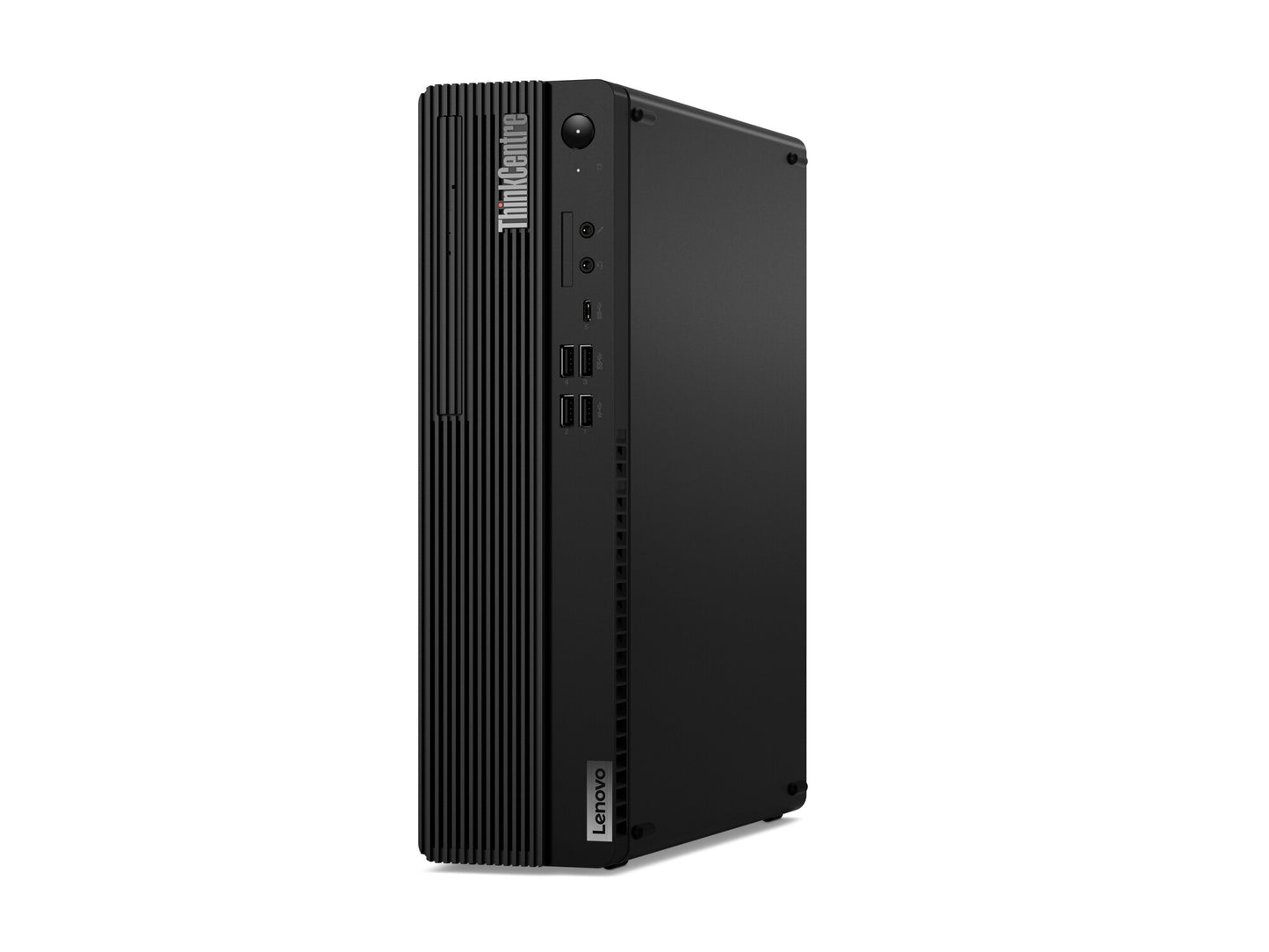 Lenovo ThinkCentre M75s AMD Ryzen™ 5 PRO 5650G 16 GB DDR4-SDRAM 512 GB SSD Windows 11 Pro SFF PC Svart
