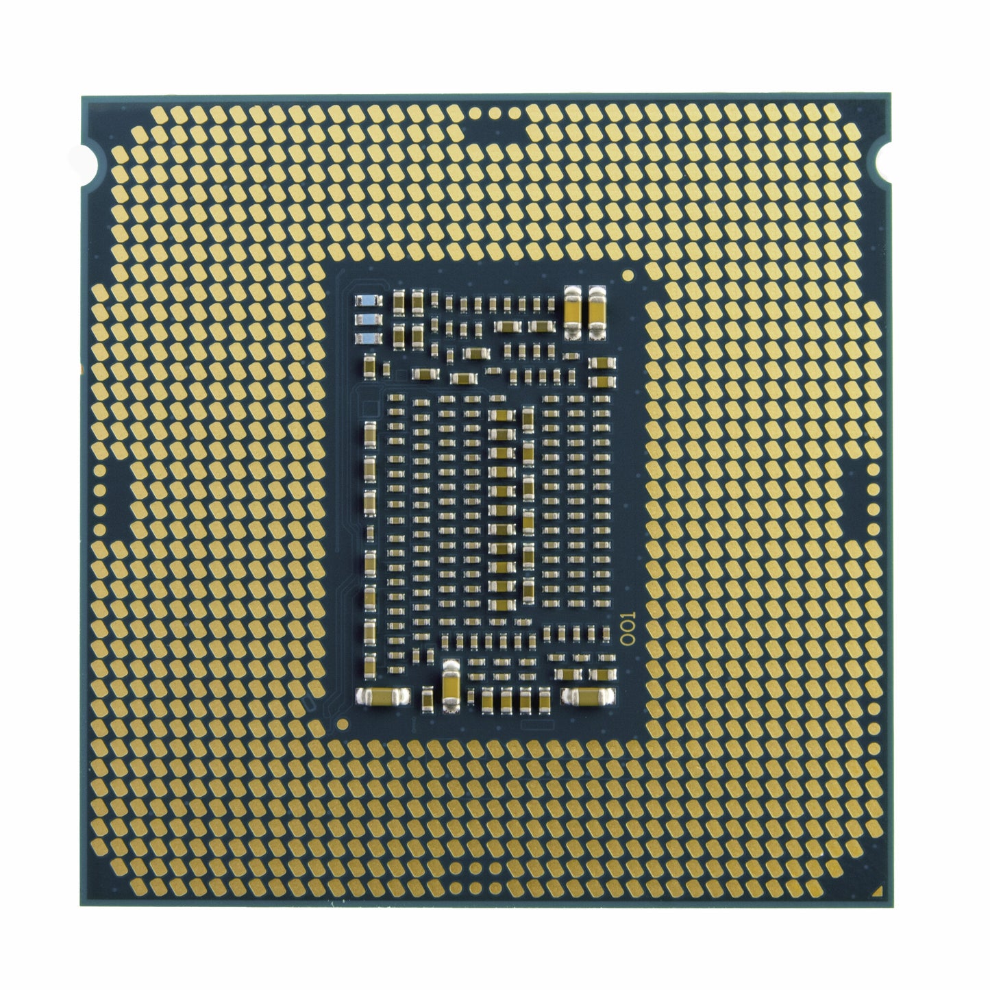 Fujitsu Xeon Intel Gold 5317 processorer 3 GHz 18 MB