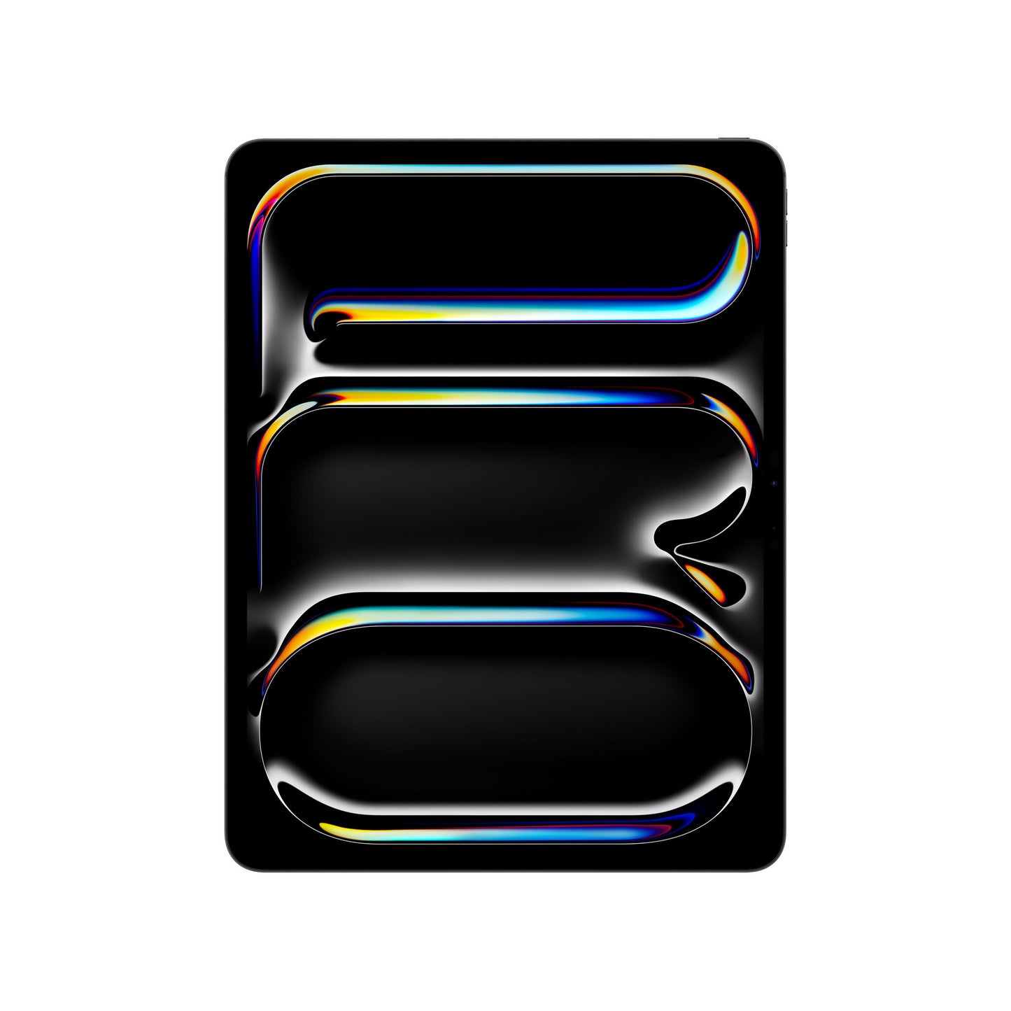 Apple iPad Pro Apple M 512 GB 33 cm (13") 8 GB Wi-Fi 6E (802.11ax) iPadOS 17 Svart