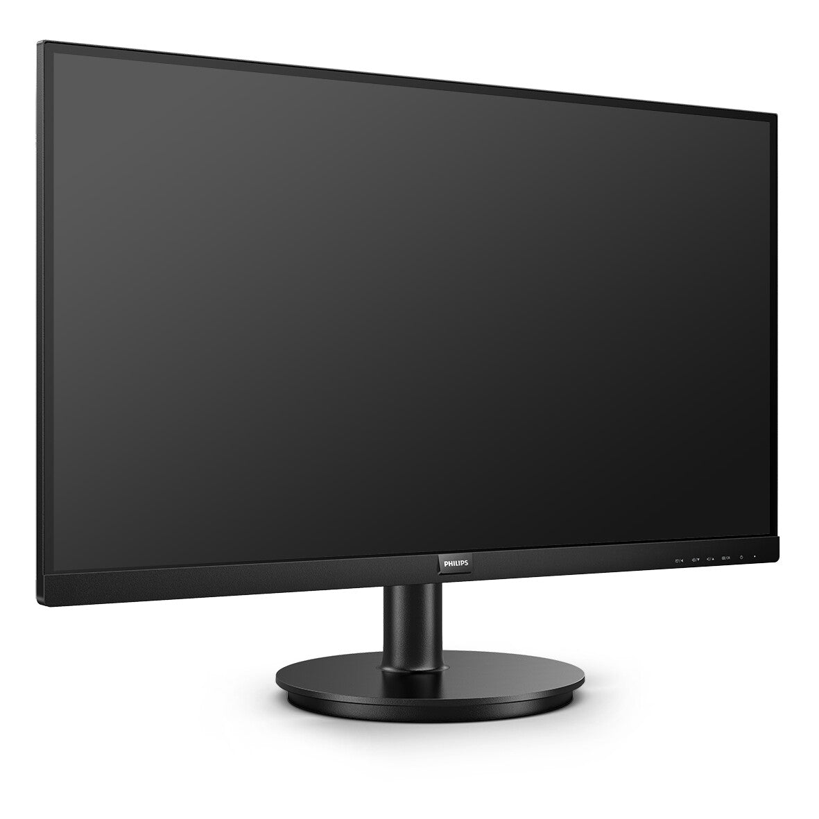 Philips V Line 275V8LA/00 platta pc-skärmar 68,6 cm (27") 2560 x 1440 pixlar Quad HD LED Svart