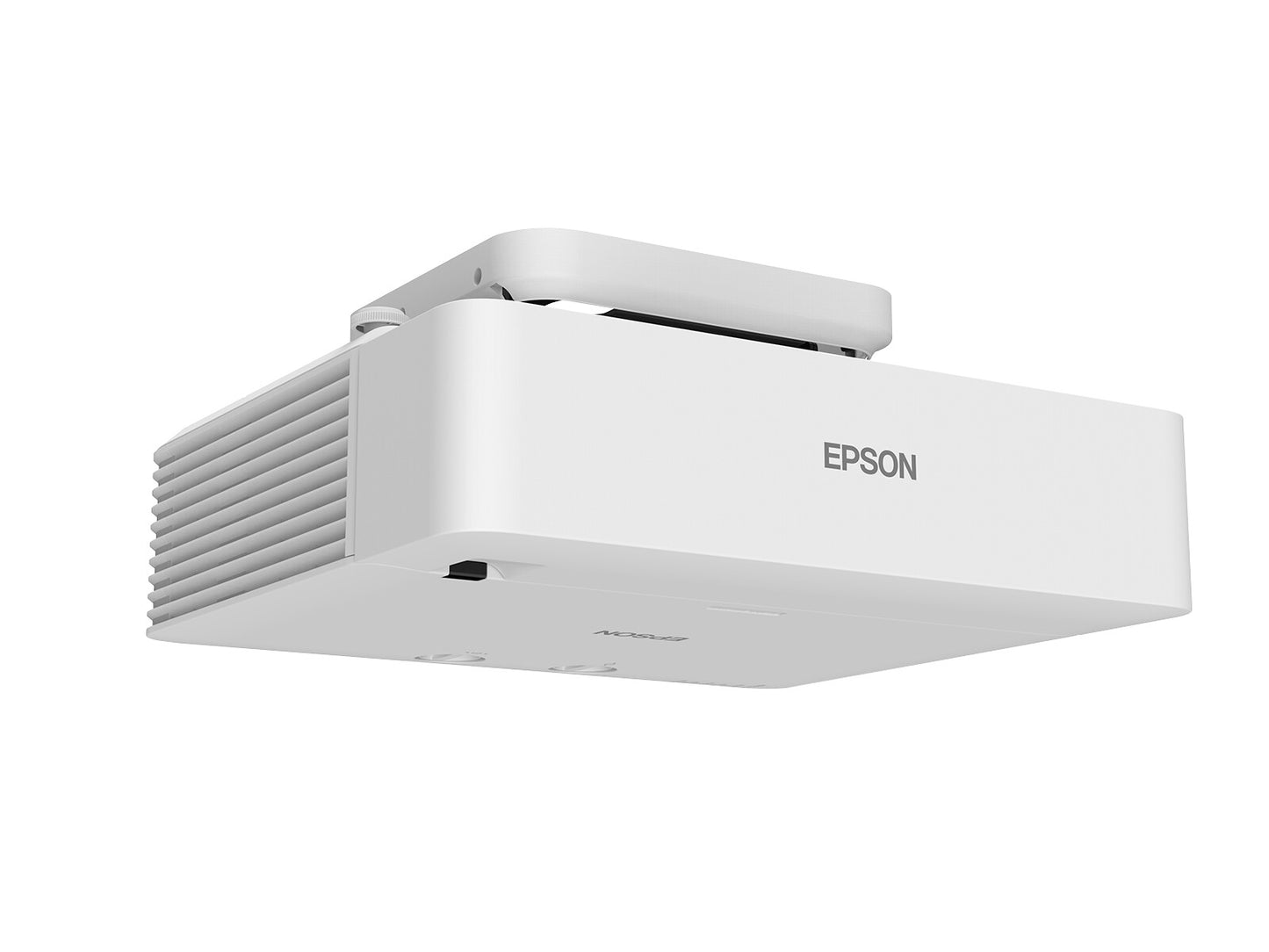 Epson EB-L630U Standard throw-projektor 6200 ANSI-lumen 3LCD WUXGA (1920x1200) Vit