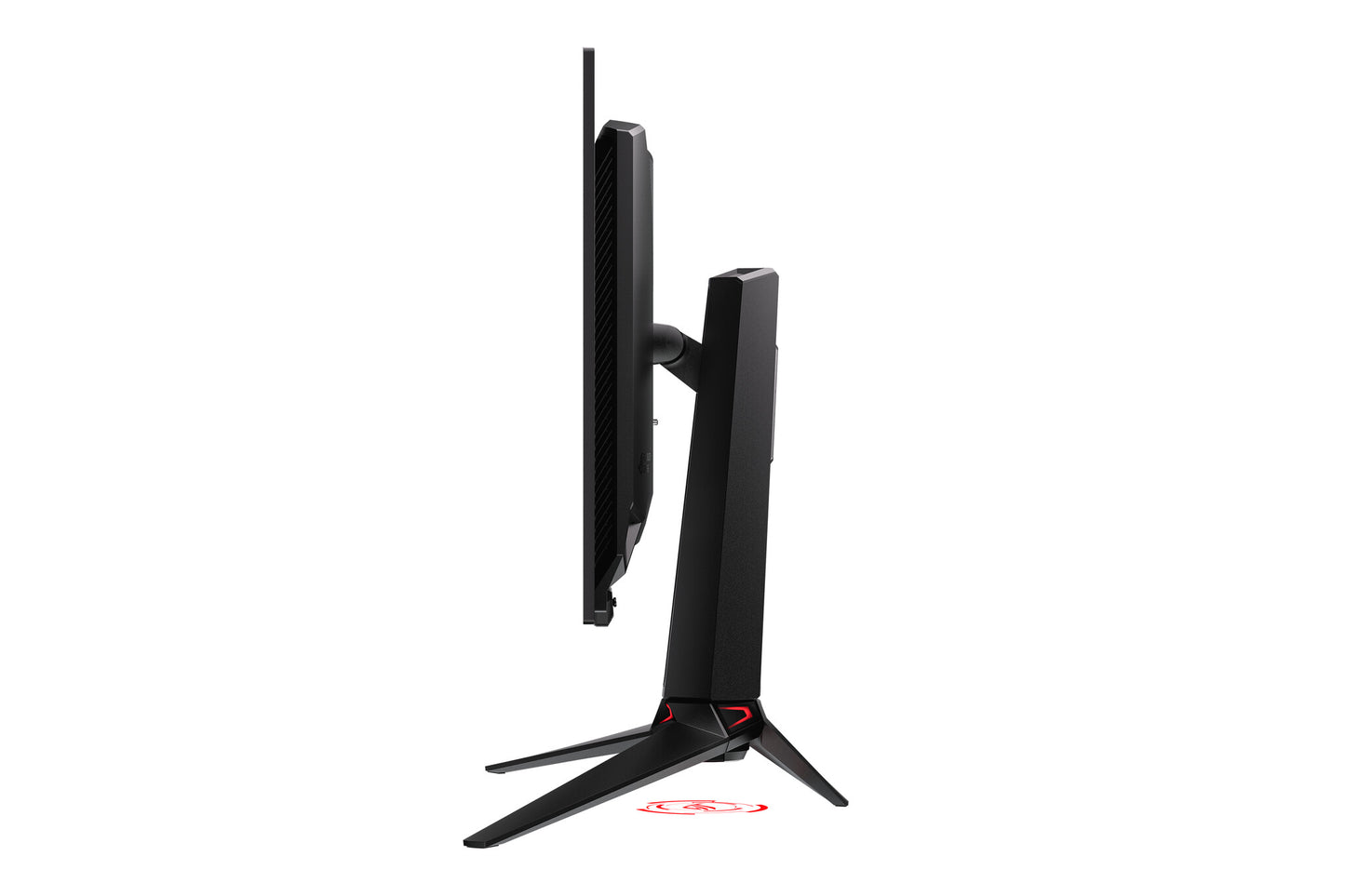 ASUS ROG Swift PG32UCDP platta pc-skärmar 80 cm (31.5") 3840 x 2160 pixlar 4K Ultra HD OLED Svart