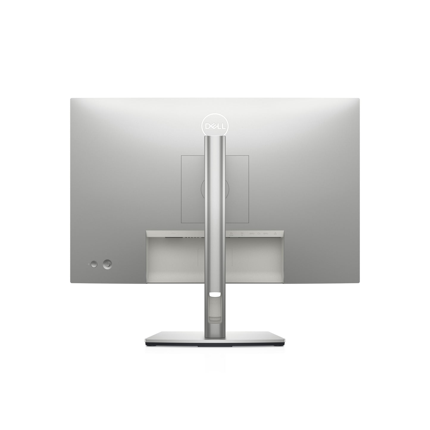 DELL UltraSharp U2421E LED display 61,2 cm (24.1") 1920 x 1200 pixlar WUXGA LCD Silver